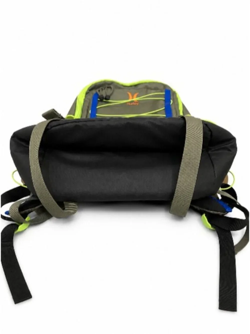 Hurley terrain backpack